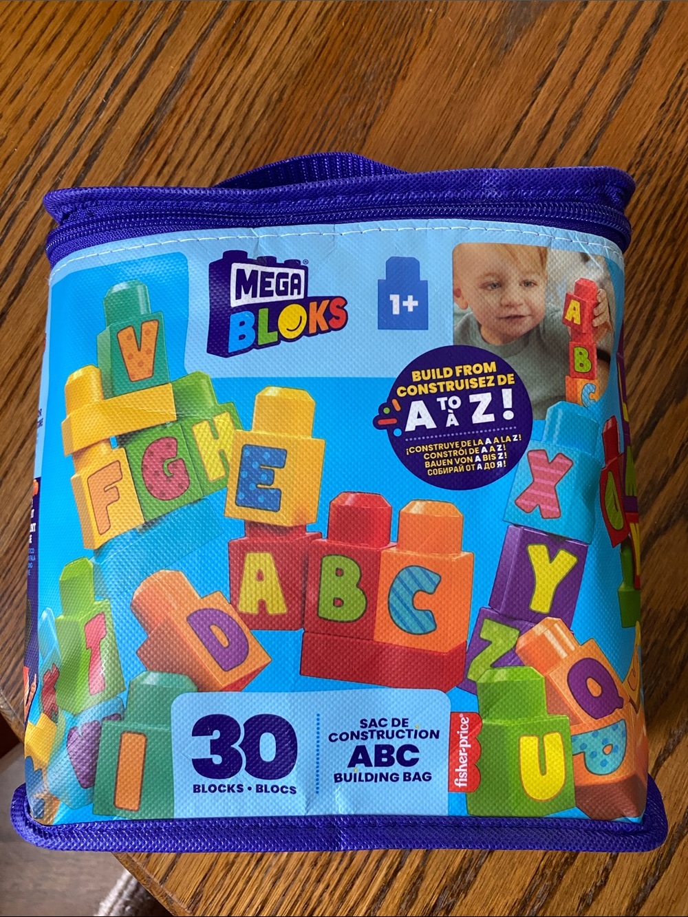 Kids Blocks